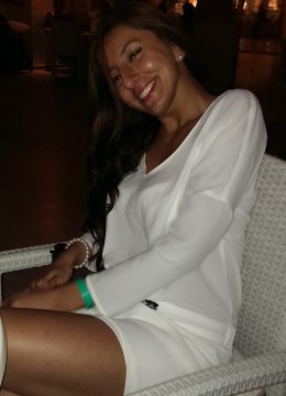 HotteJana aus Aargau,Schweiz